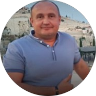 ФОП Олександр Горобець